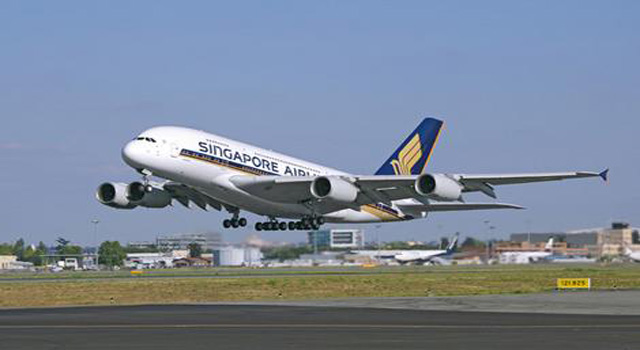 Singapore Air