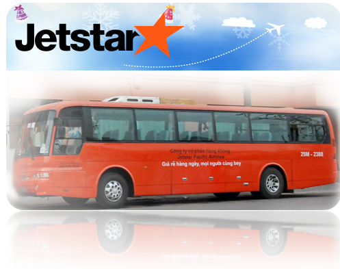 xe buyt cua jetstar