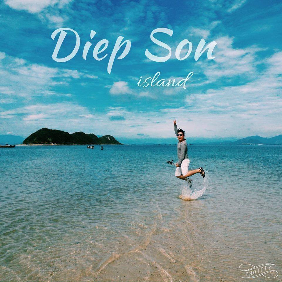 Điệp Sơn - Nha Trang