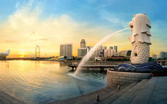Nhượng 2 vé máy bay khứ hồi từ TP.HCM đến Singapore Giá vé: 4 triệu 500 ngàn/2 vé