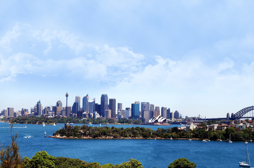 Nhượng vé HCM-Sydney